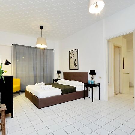 Rizzo Apartment Рим Экстерьер фото