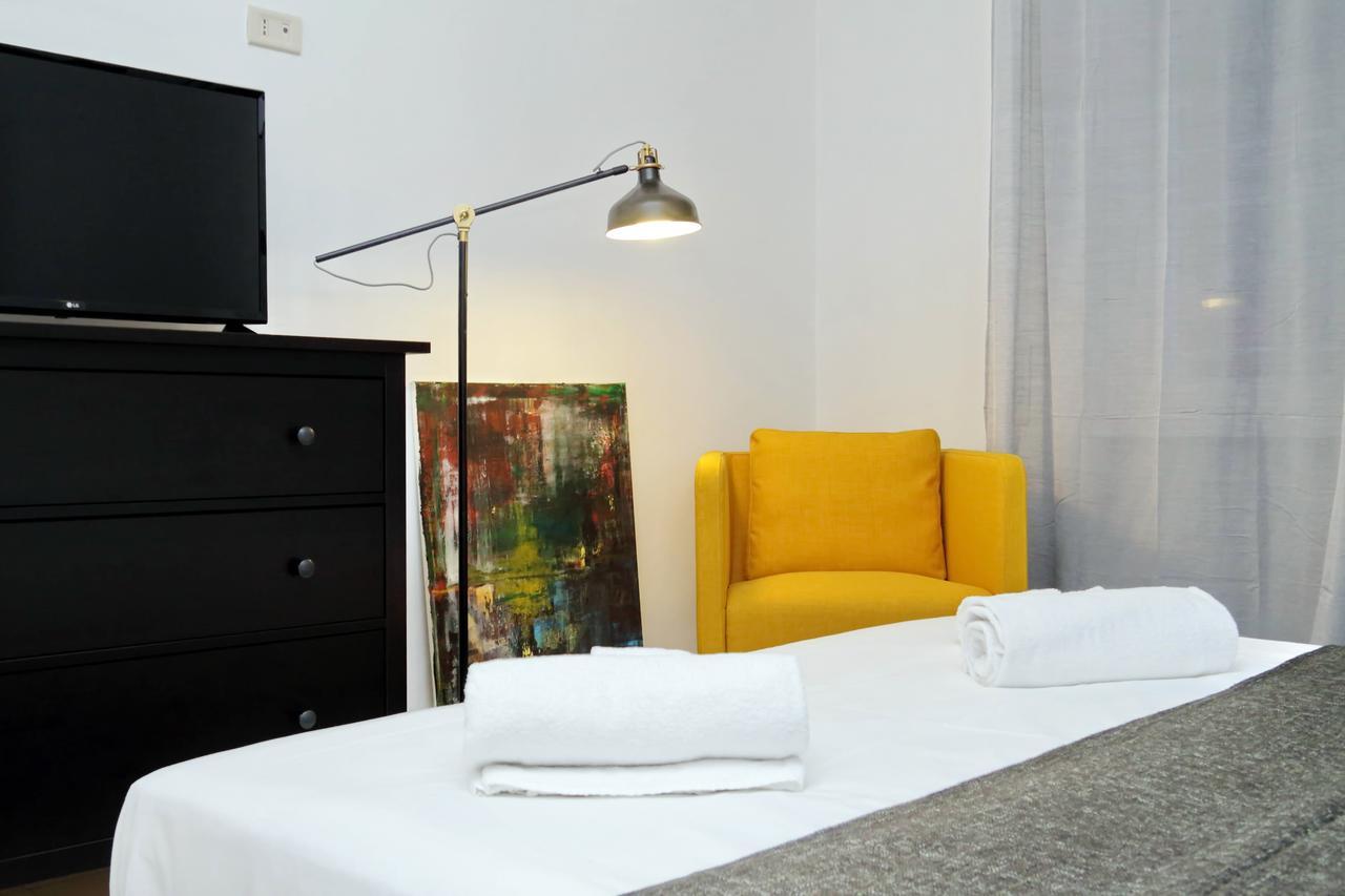 Rizzo Apartment Рим Экстерьер фото