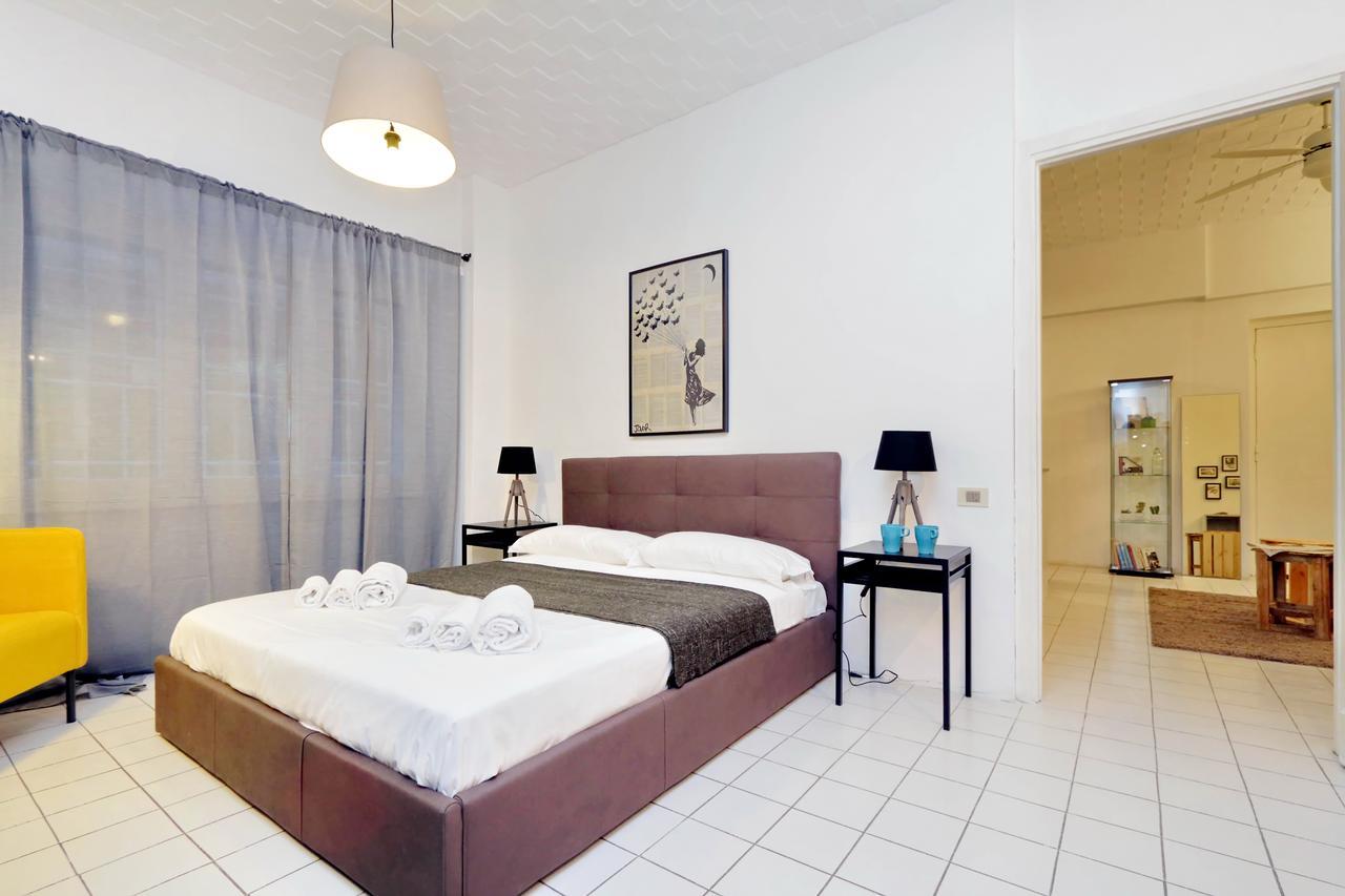 Rizzo Apartment Рим Экстерьер фото