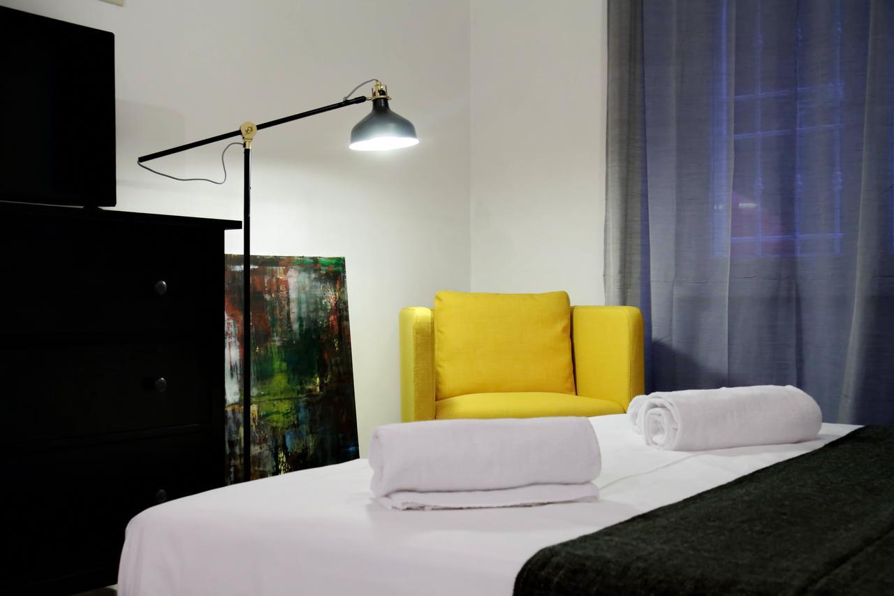 Rizzo Apartment Рим Экстерьер фото