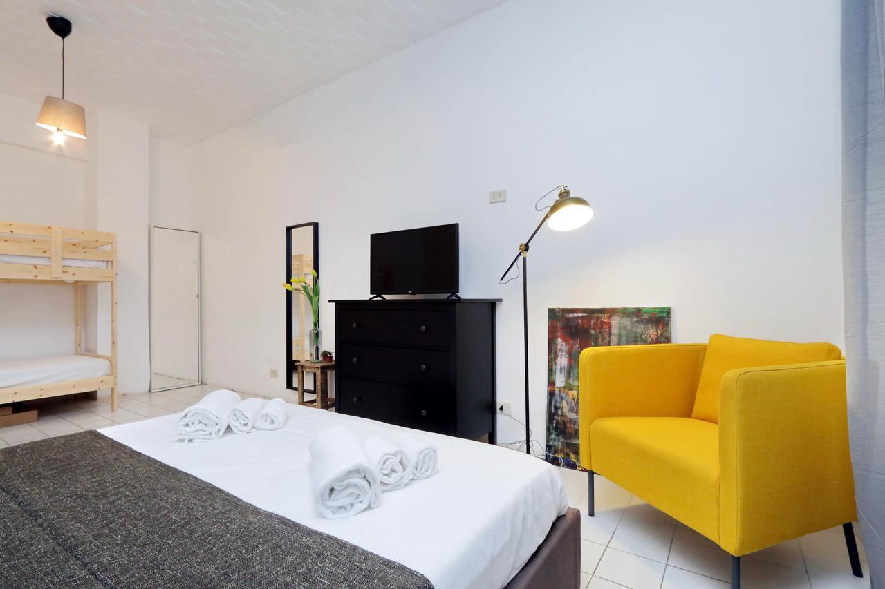 Rizzo Apartment Рим Экстерьер фото