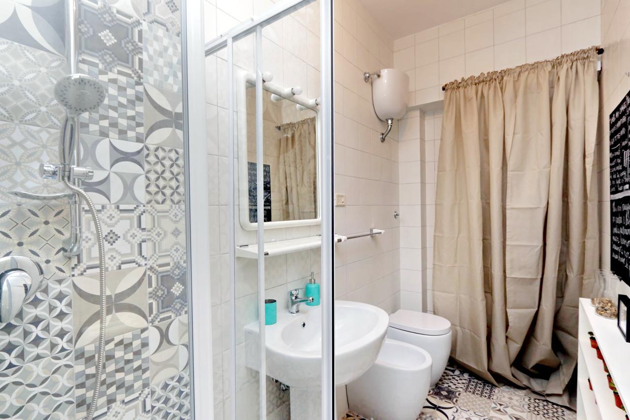 Rizzo Apartment Рим Экстерьер фото