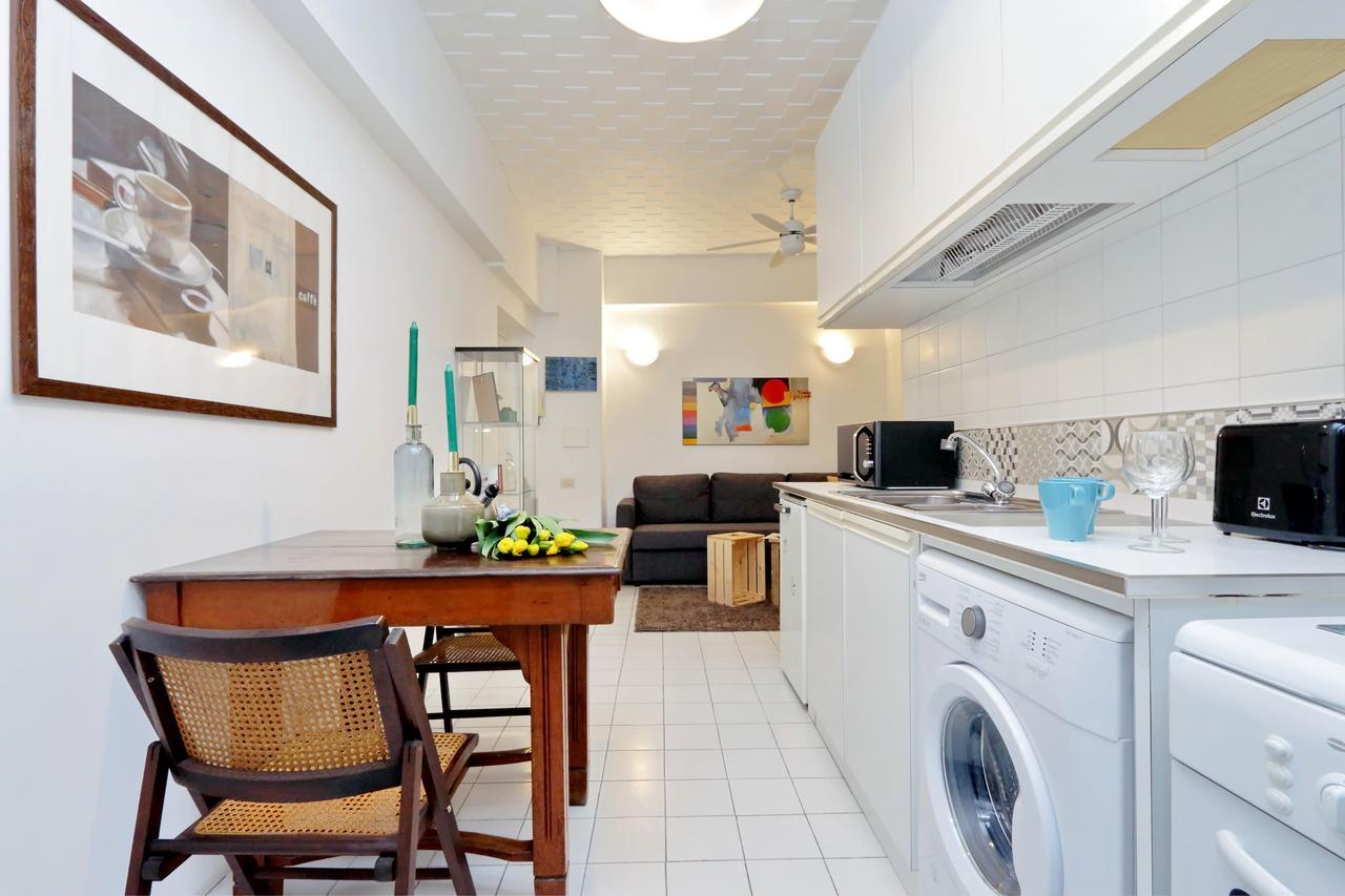 Rizzo Apartment Рим Экстерьер фото