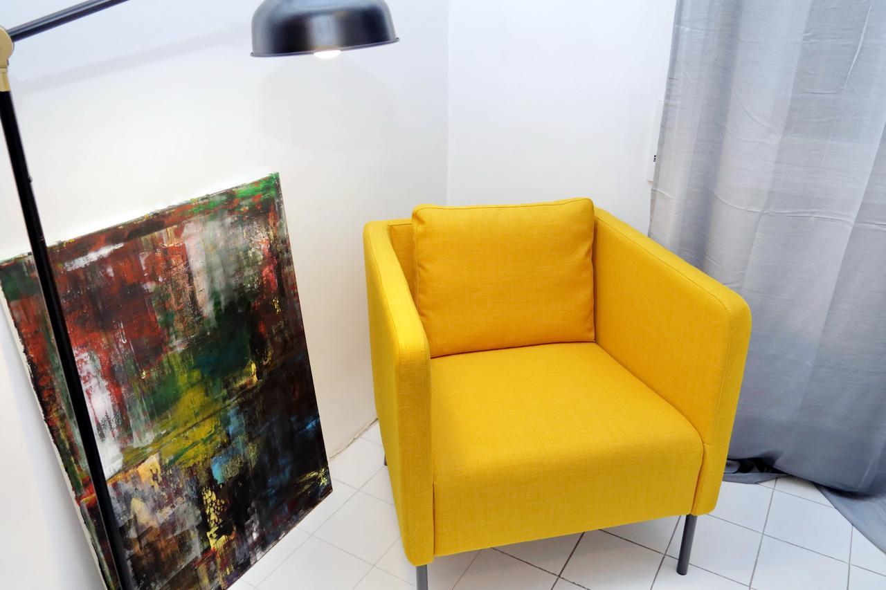 Rizzo Apartment Рим Экстерьер фото