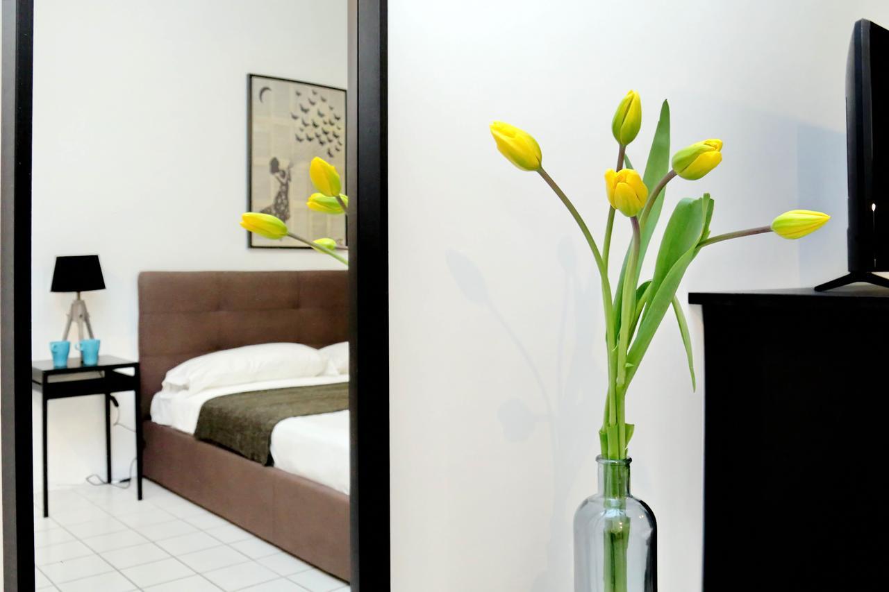 Rizzo Apartment Рим Экстерьер фото