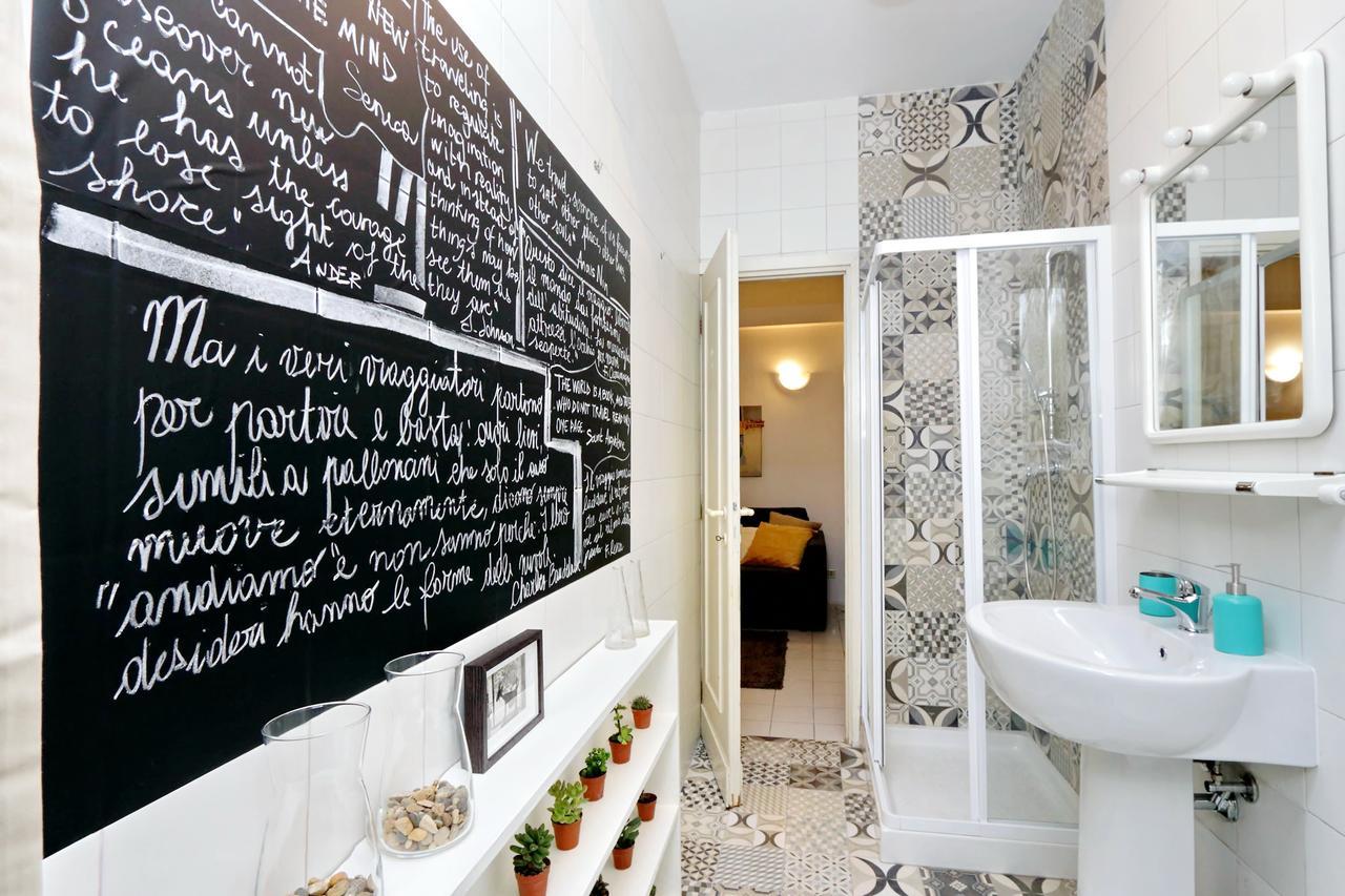 Rizzo Apartment Рим Экстерьер фото